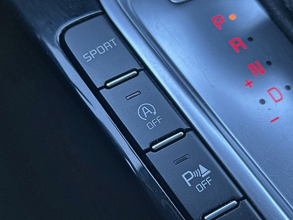 Kia XCeed 20 of 20