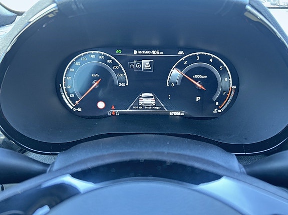Kia XCeed 10 of 20