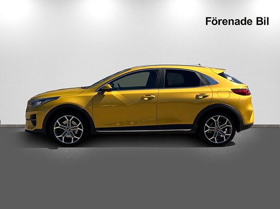 Kia XCeed 4 of 20