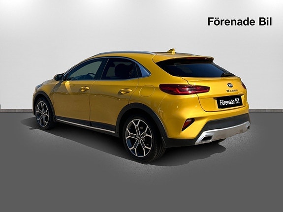 Kia XCeed 6 of 20
