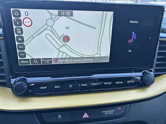 Kia XCeed 11 of 20