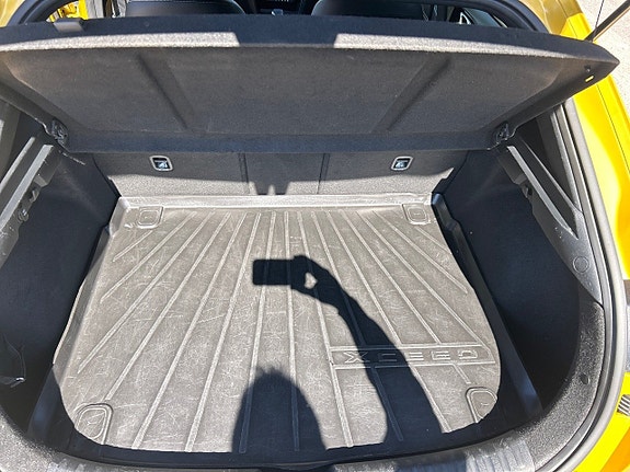 Kia XCeed 14 of 20