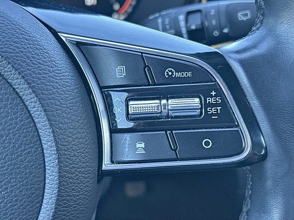 Kia XCeed 17 of 20