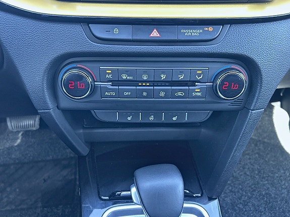 Kia XCeed 13 of 20