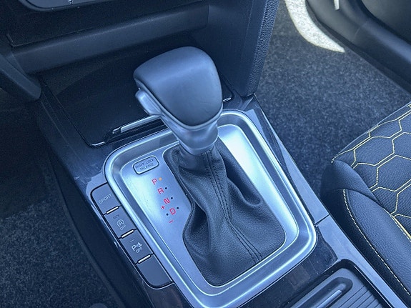 Kia XCeed 12 of 20