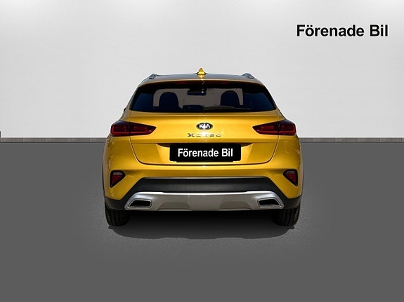 Kia XCeed 5 of 20