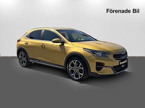 Kia XCeed 3 of 20