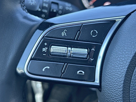 Kia XCeed 16 of 20
