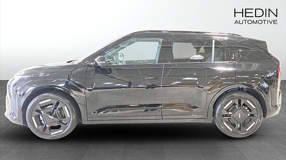 Kia EV3 6 of 9