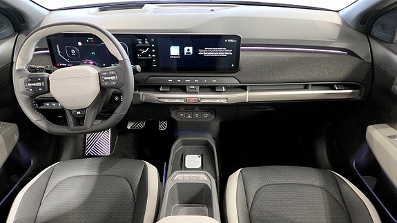 Kia EV3 4 of 9