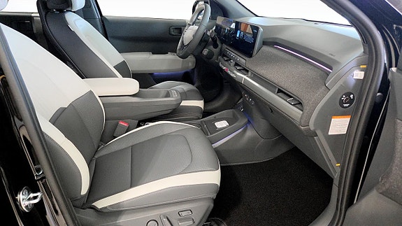Kia EV3 3 of 9