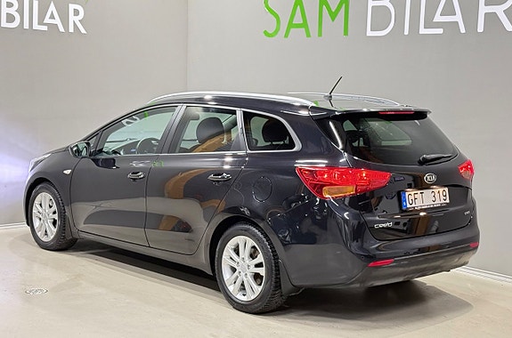 Kia Ceed 6 of 15