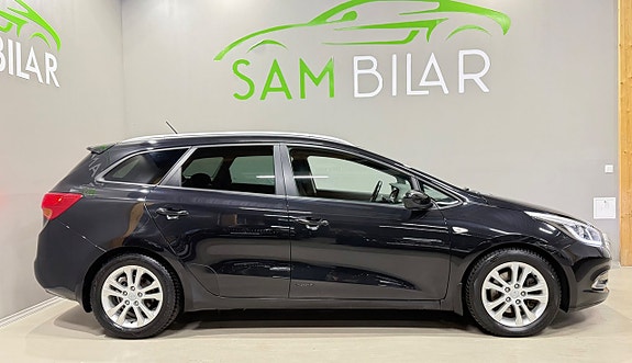 Kia Ceed 2 of 15