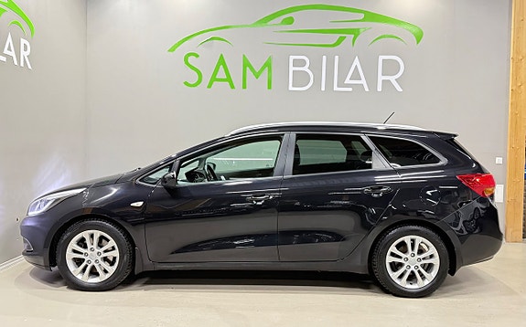 Kia Ceed 4 of 15