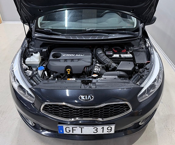 Kia Ceed 14 of 15