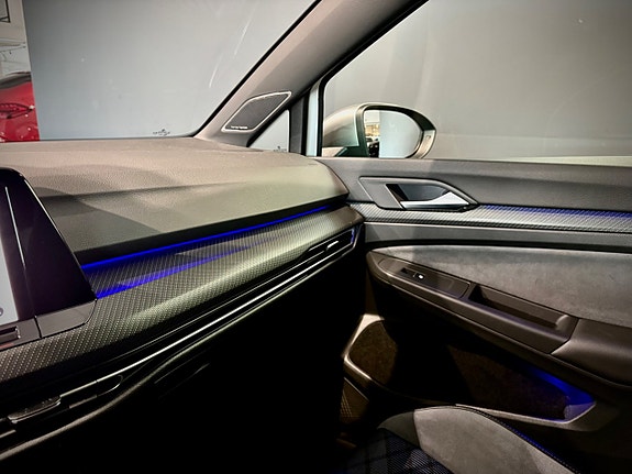 Volkswagen Golf I 9 of 13