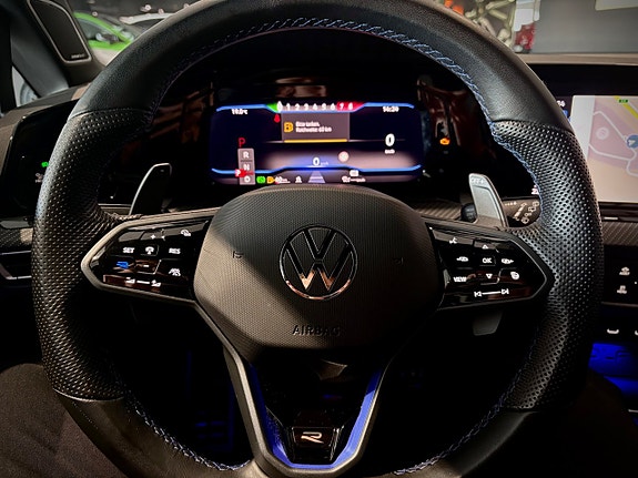Volkswagen Golf I 11 of 13