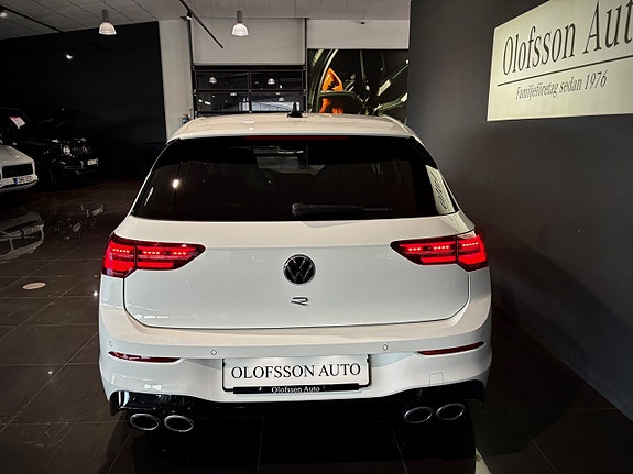 Volkswagen Golf I 13 of 13