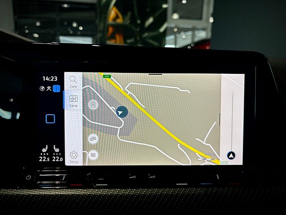 Volkswagen Golf I 8 of 13