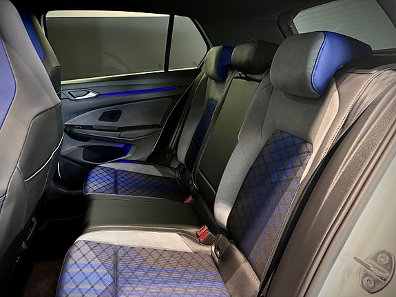 Volkswagen Golf I 4 of 13