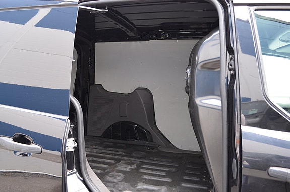 Ford Transit Connect 6 of 14