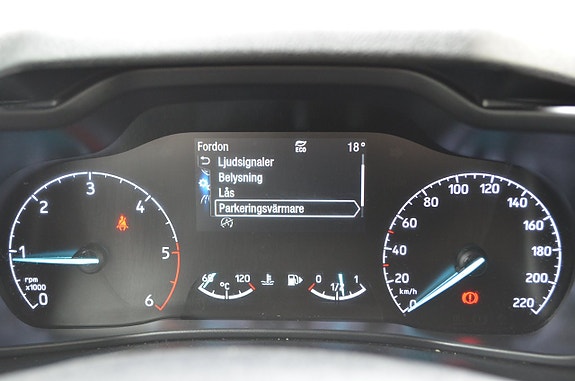 Ford Transit Connect 11 of 14