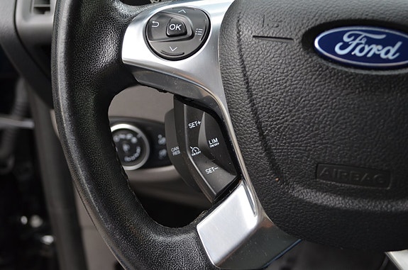 Ford Transit Connect 12 of 14