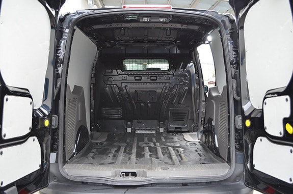 Ford Transit Connect 5 of 14