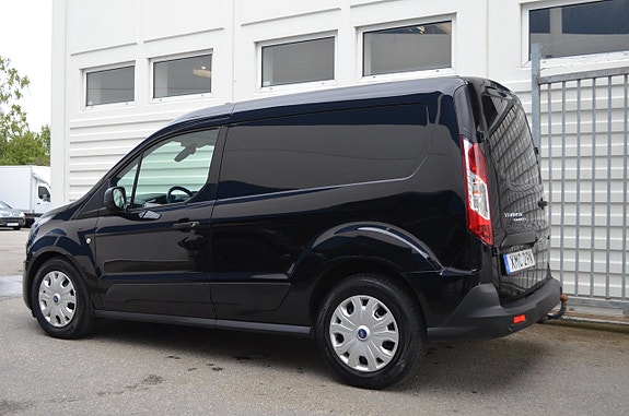 Ford Transit Connect 4 of 14