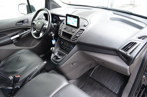 Ford Transit Connect 2 of 14