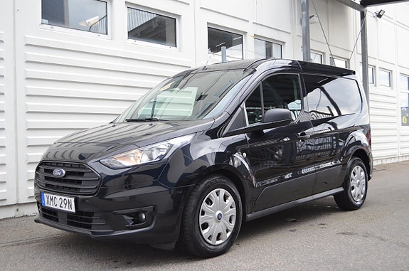 Ford Transit Connect 3 of 14
