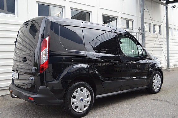 Ford Transit Connect 14 of 14