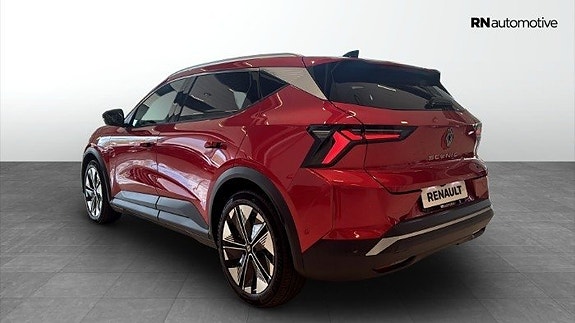 Renault Scenic I 3 of 25