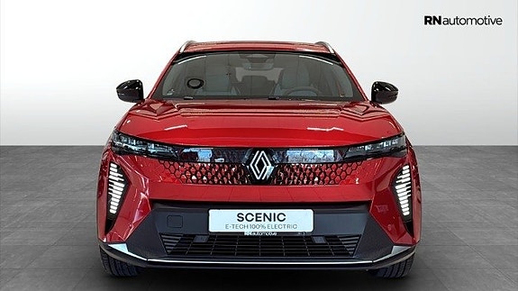 Renault Scenic I 8 of 25