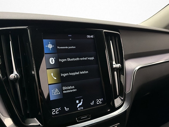 Volvo V60 20 of 30