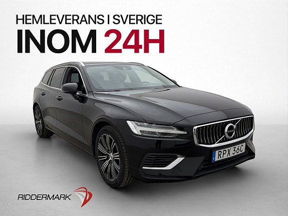 Volvo V60 3 of 30