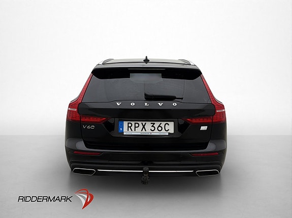 Volvo V60 5 of 30