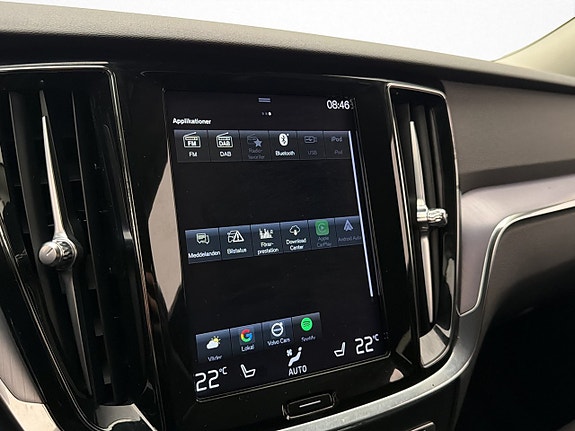 Volvo V60 18 of 30