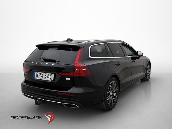 Volvo V60 4 of 30
