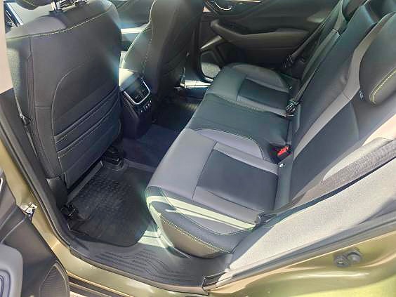 Subaru Outback 9 of 10
