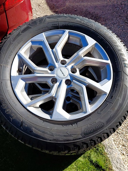 Subaru Outback 10 of 10