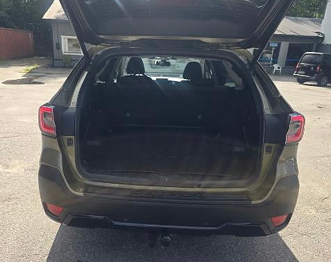 Subaru Outback 6 of 10