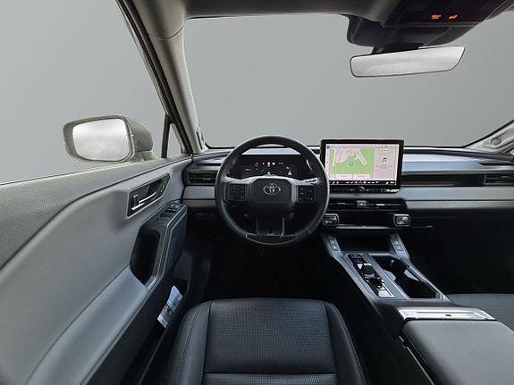 Toyota RAV4 10 of 26