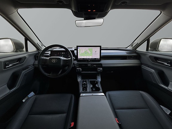 Toyota RAV4 9 of 26