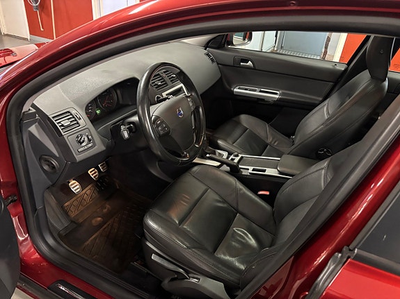 Volvo V50 5 of 7