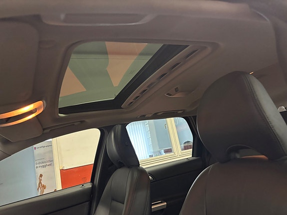 Volvo V50 7 of 7