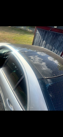 Mercedes-Benz E220 5 of 5
