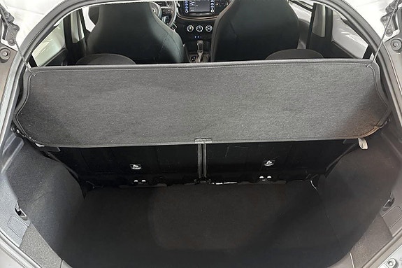 Toyota Aygo X 11 of 11