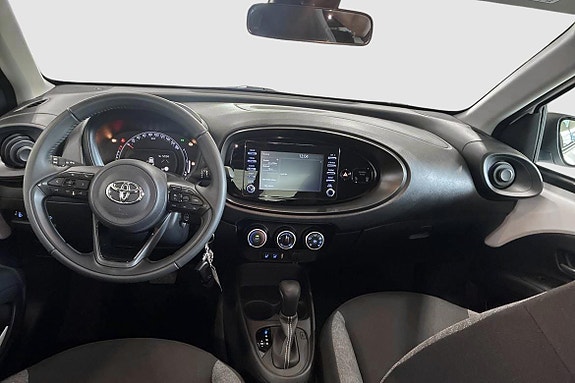 Toyota Aygo X 9 of 11