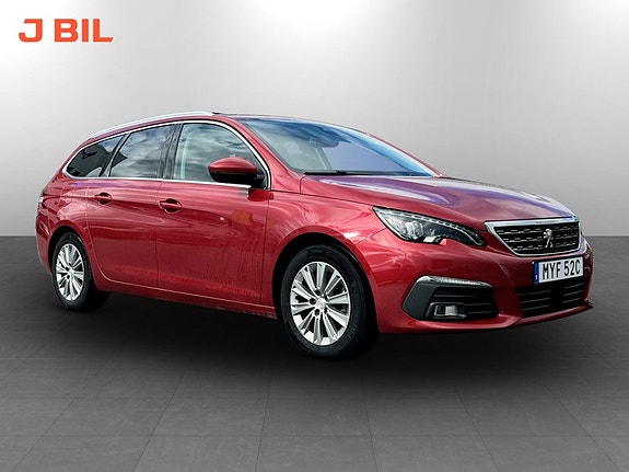 Peugeot 308 SW
